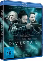Devil's Gate [HDLIGHT 720p] - FRENCH