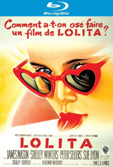 Lolita [HDLIGHT 1080p] - MULTI (FRENCH)