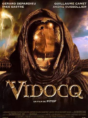 Vidocq [HDLIGHT 1080p] - FRENCH