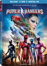 Power Rangers [MULTI WEB 1080p] - FRENCH
