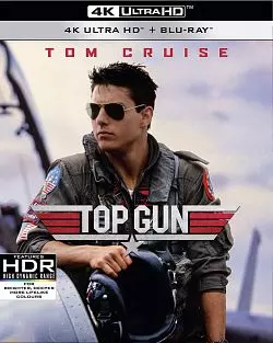 Top Gun [4K LIGHT] - MULTI (TRUEFRENCH)