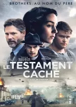 Le Testament caché [HDRIP] - FRENCH