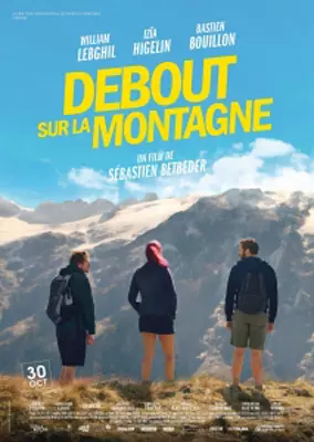 Debout sur la montagne [WEB-DL 720p] - FRENCH