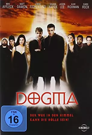 Dogma [DVDRIP] - TRUEFRENCH