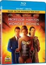 My Wonder Women [BLU-RAY 720p] - FRENCH