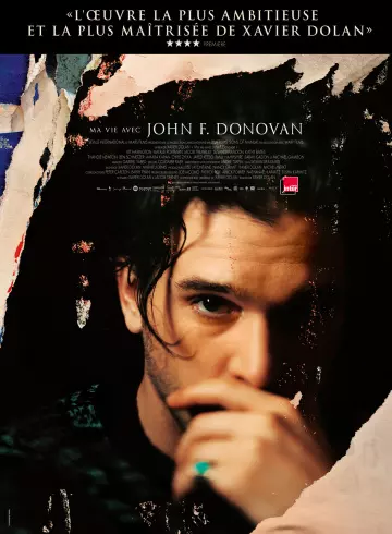 Ma vie avec John F. Donovan [WEB-DL 720p] - FRENCH