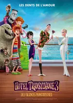 Hôtel Transylvanie 3 : Des vacances monstrueuses [WEB-DL 720p] - FRENCH