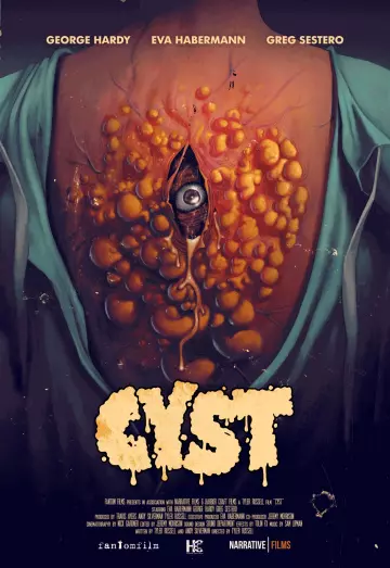 Cyst [WEB-DL 1080p] - MULTI (FRENCH)