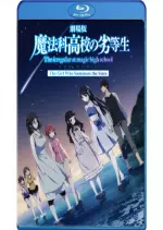 The irregular at magic high school The Movie: The Girl Who Summons the Stars [BLU-RAY 1080p] - VOSTFR