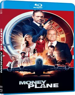Money Plane  [HDLIGHT 720p] - FRENCH