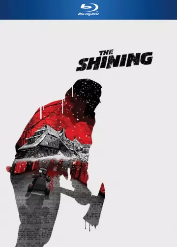 Shining [BLU-RAY 1080p] - MULTI (TRUEFRENCH)