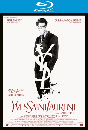 Yves Saint-Laurent [HDLIGHT 1080p] - FRENCH