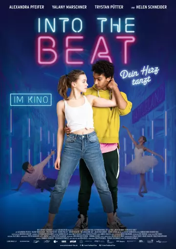 Into the Beat [HDRIP] - FRENCH