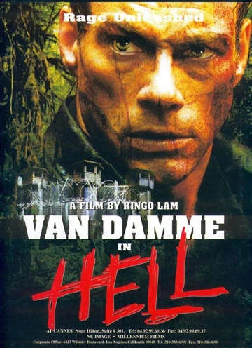 In Hell [DVDRIP] - FRENCH