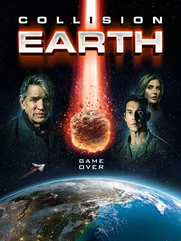 Collision Earth [HDRIP] - TRUEFRENCH