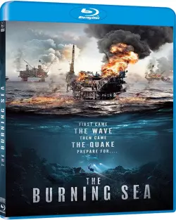 The North Sea [BLU-RAY 720p] - FRENCH