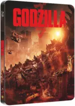 Godzilla [BLU-RAY 720p] - MULTI (TRUEFRENCH)