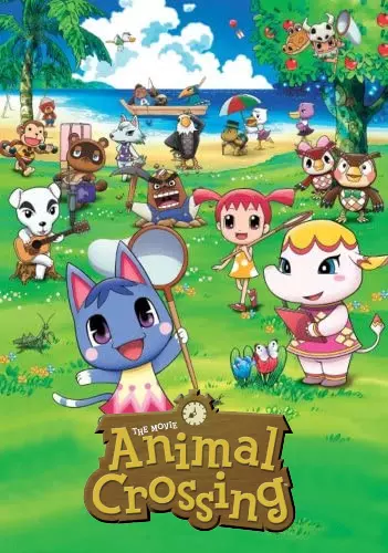 Animal Crossing [BRRIP] - VOSTFR