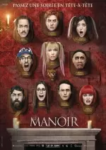 Le Manoir [HDRIP] - FRENCH