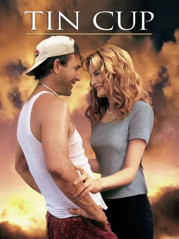 Tin Cup [WEB-DL] - TRUEFRENCH