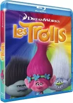 Les Trolls  [Blu-Ray 1080p] - MULTI (TRUEFRENCH)