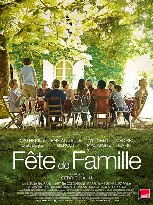 Fête de famille [WEB-DL 720p] - FRENCH