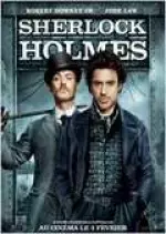 Sherlock Holmes [HD-LIGHT 720p] - MULTI (TRUEFRENCH)