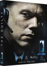 The Guilty [BLU-RAY 720p] - FRENCH