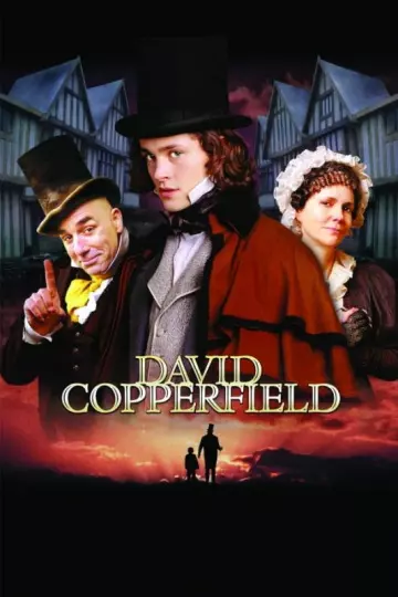 David Copperfield [DVDRIP] - TRUEFRENCH