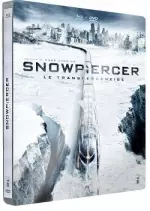Snowpiercer, Le Transperceneige [BLU-RAY 1080p] - FRENCH