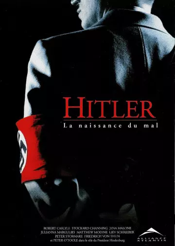 Hitler, la naissance du mal 2 [WEBRIP 1080p] - FRENCH