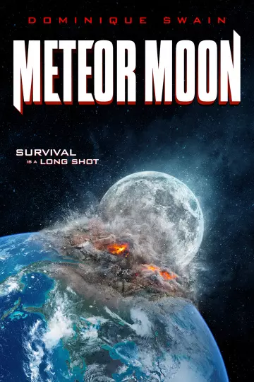 Meteor Moon [HDRIP] - FRENCH