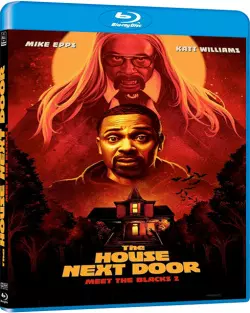 The House Next Door: Meet the Blacks 2 [BLU-RAY 720p] - FRENCH