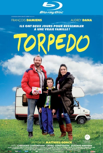 Torpédo [HDTV 720p] - FRENCH