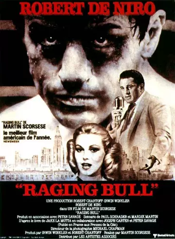 Raging Bull [HDLIGHT 1080p] - MULTI (FRENCH)