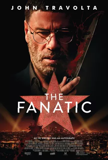 The Fanatic [BDRIP] - FRENCH