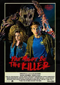 You Might Be the Killer [BDRIP] - FRENCH