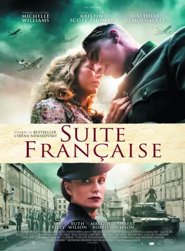 Suite Française [BDRIP] - TRUEFRENCH