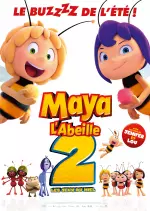 Maya l'abeille 2 - Les jeux du miel [WEB-DL 720p] - FRENCH