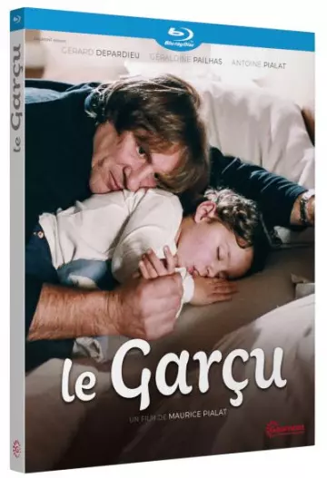 Le Garçu [BLU-RAY 1080p] - FRENCH