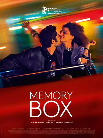 Memory Box [HDRIP] - FRENCH