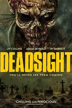 Deadsight [HDRIP] - FRENCH