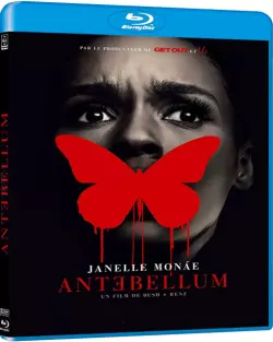 Antebellum [HDLIGHT 1080p] - MULTI (FRENCH)