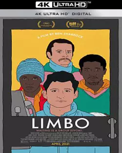 Limbo [WEB-DL 4K] - FRENCH