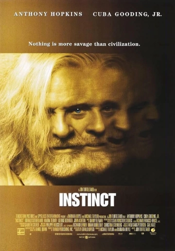Instinct [WEB-DL 1080p] - MULTI (TRUEFRENCH)