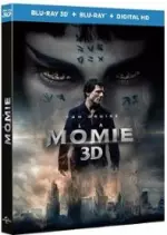 La Momie [BLU-RAY 3D] - MULTI (TRUEFRENCH)