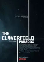 The Cloverfield Paradox [WEBRIP] - FRENCH