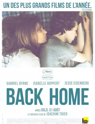 Back Home [DVDRIP] - FRENCH