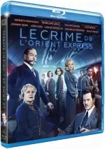 Le Crime de l'Orient-Express [BLU-RAY 1080p] - FRENCH