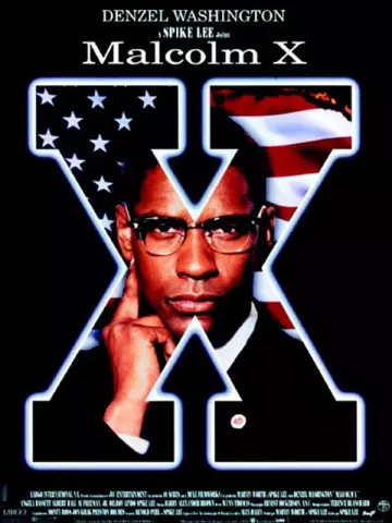 Malcolm X [HDRIP] - VOSTFR
